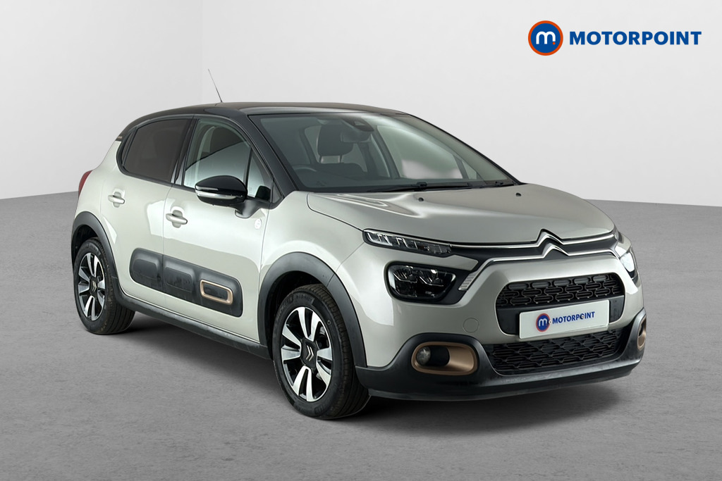 Citroen C3 1.2 Puretech 110 C-series Edition Eat6