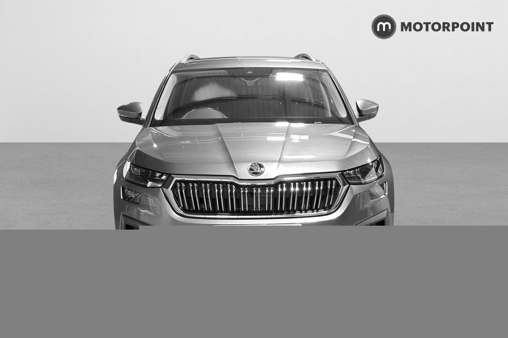Skoda Kodiaq 1.5 Tsi Se L Executive Dsg 7 Seat Grey #2