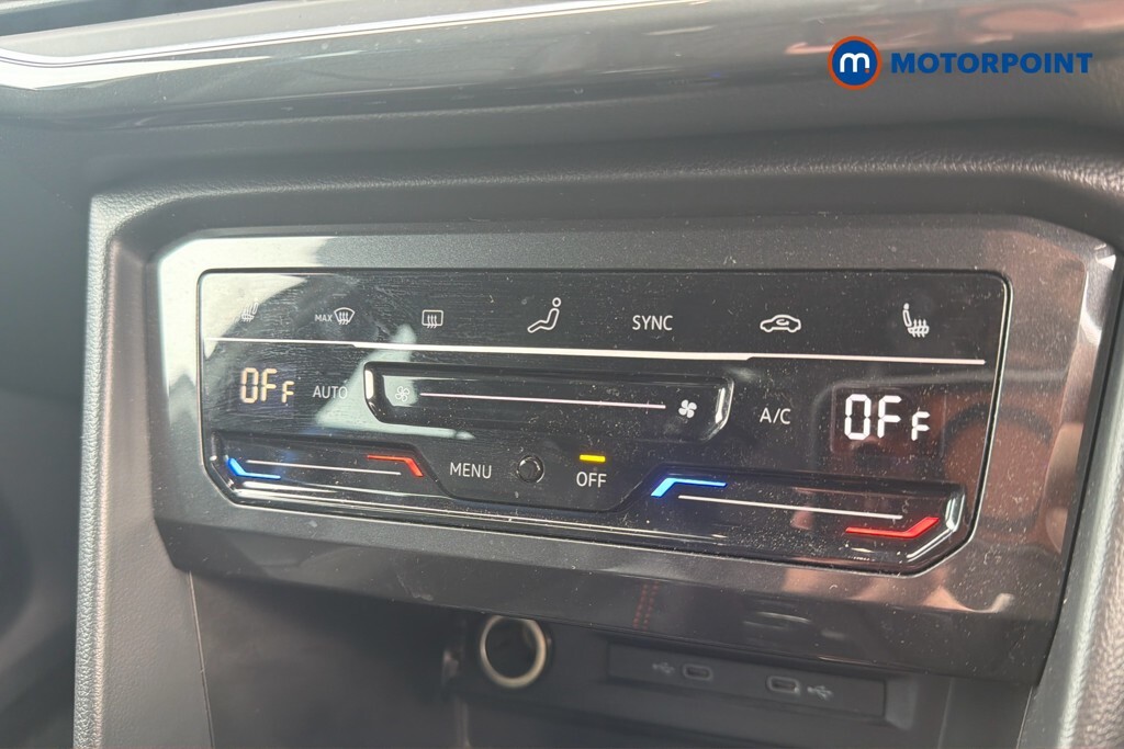 Seat Tarraco Tarraco Se Technology Ecotsi Grey #15