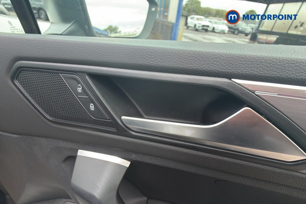 Seat Tarraco Tarraco Se Technology Ecotsi Grey #10