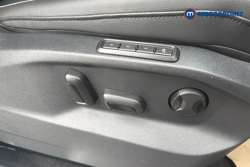 Seat Tarraco Tarraco Se Technology Ecotsi Grey #12