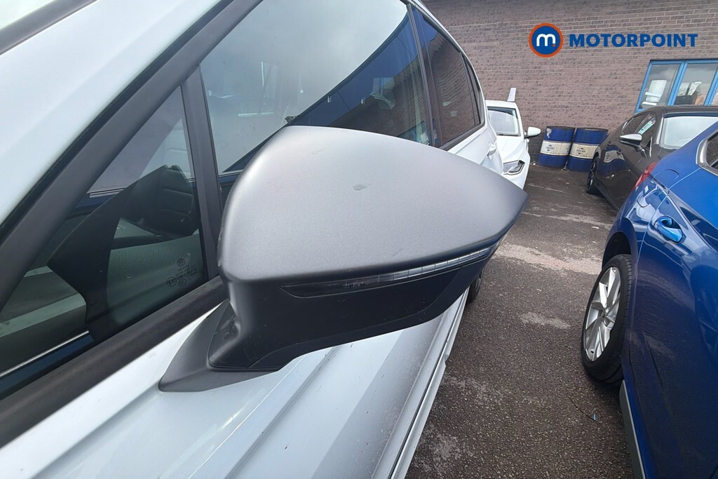 Seat Tarraco Tarraco Se Technology Ecotsi Grey #24