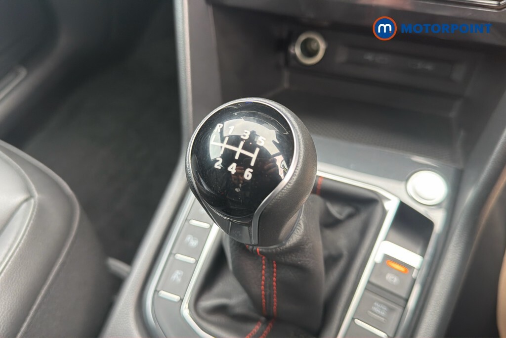 Seat Tarraco Tarraco Se Technology Ecotsi Grey #17