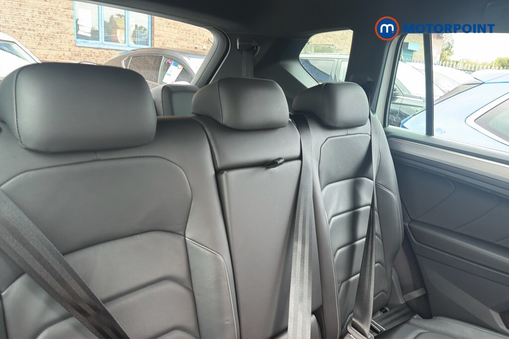 Seat Tarraco Tarraco Se Technology Ecotsi Grey #31