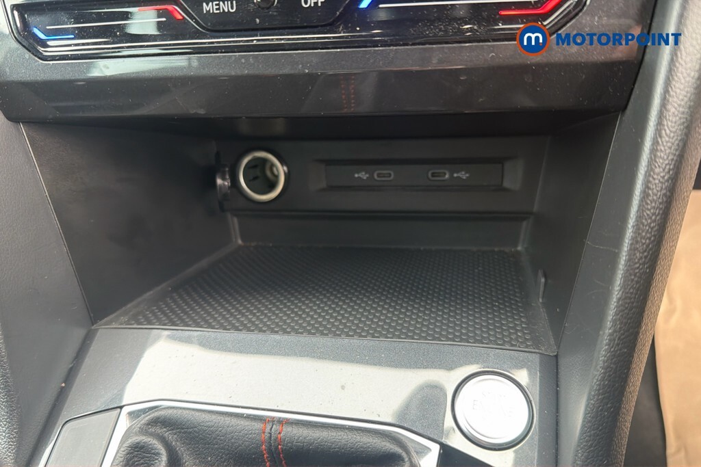 Seat Tarraco Tarraco Se Technology Ecotsi Grey #16