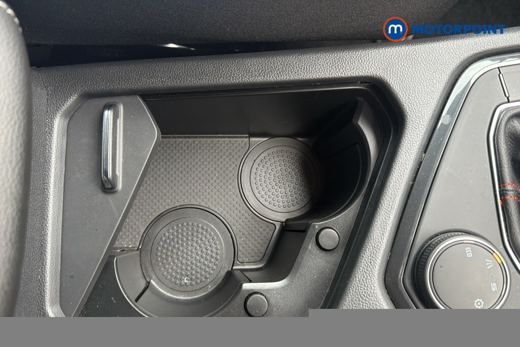 Seat Tarraco Tarraco Se Technology Ecotsi Grey #18