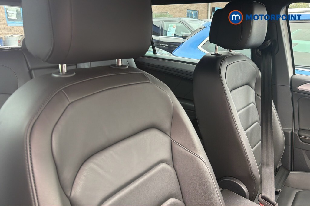 Seat Tarraco Tarraco Se Technology Ecotsi Grey #23