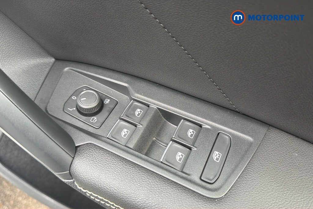 Seat Tarraco Tarraco Se Technology Ecotsi Grey #11