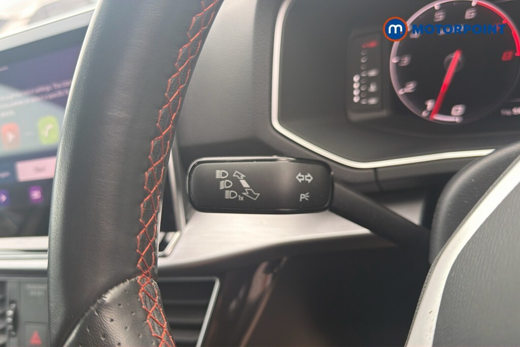 Seat Tarraco Tarraco Se Technology Ecotsi Grey #21