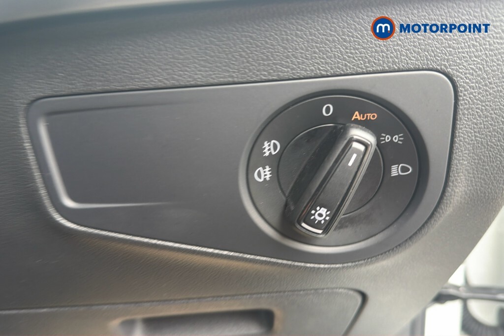 Seat Tarraco Tarraco Se Technology Ecotsi Grey #22