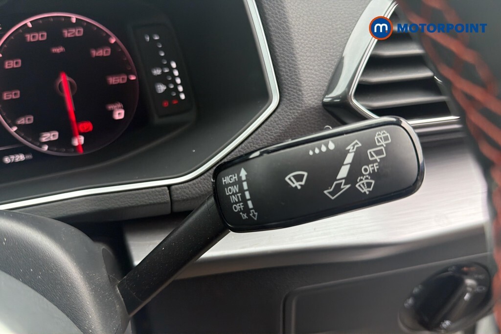 Seat Tarraco Tarraco Se Technology Ecotsi Grey #20