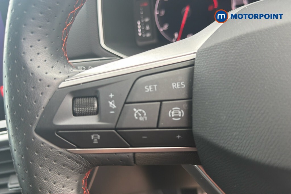 Seat Tarraco Tarraco Se Technology Ecotsi Grey #19