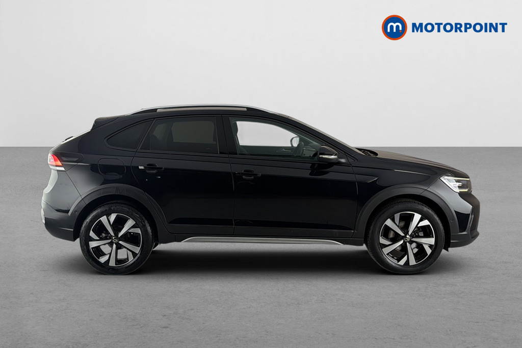 Volkswagen Taigo 1.5 Tsi 150 Style Dsg Black #4