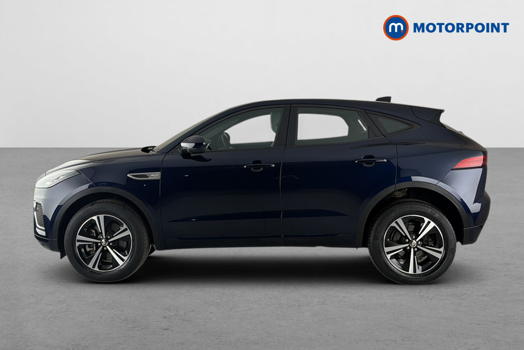 Jaguar E-Pace 1.5 P300e 11.5Kwh R-dynamic Se Awd Euro 6 S Blue #7