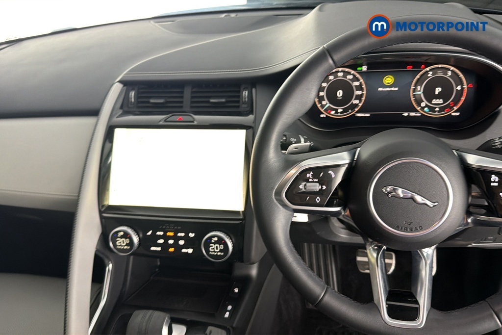 Jaguar E-Pace 1.5 P300e 11.5Kwh R-dynamic Se Awd Euro 6 S Blue #8