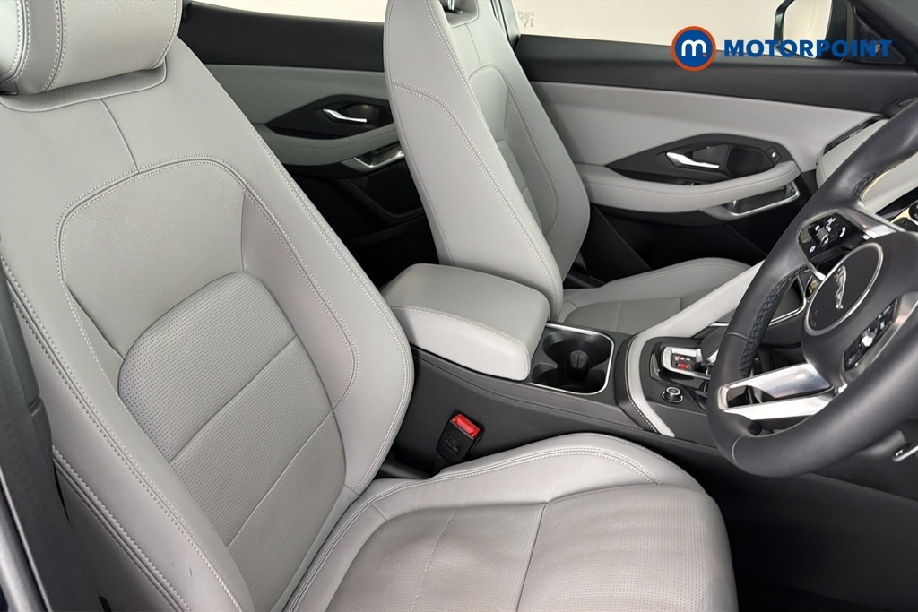 Jaguar E-Pace 1.5 P300e 11.5Kwh R-dynamic Se Awd Euro 6 S Blue #24