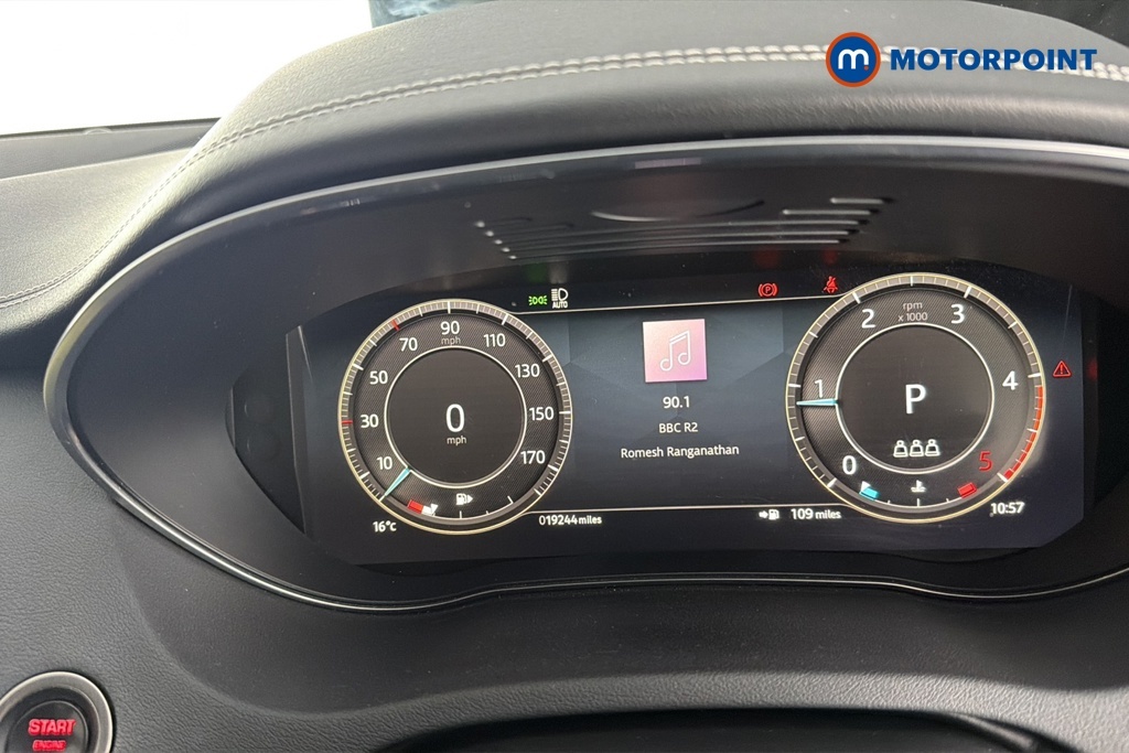 Jaguar E-Pace 1.5 P300e 11.5Kwh R-dynamic Se Awd Euro 6 S Blue #14