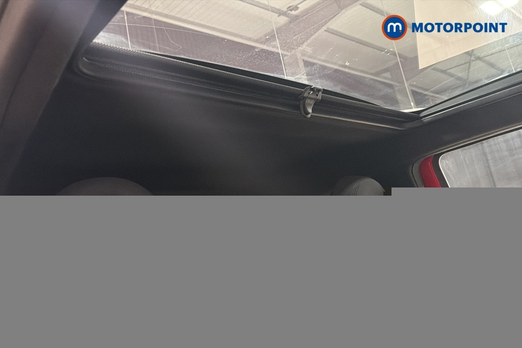 Fiat 500 Standard Grey #16