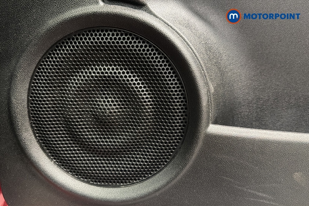 Fiat 500 Standard Grey #17