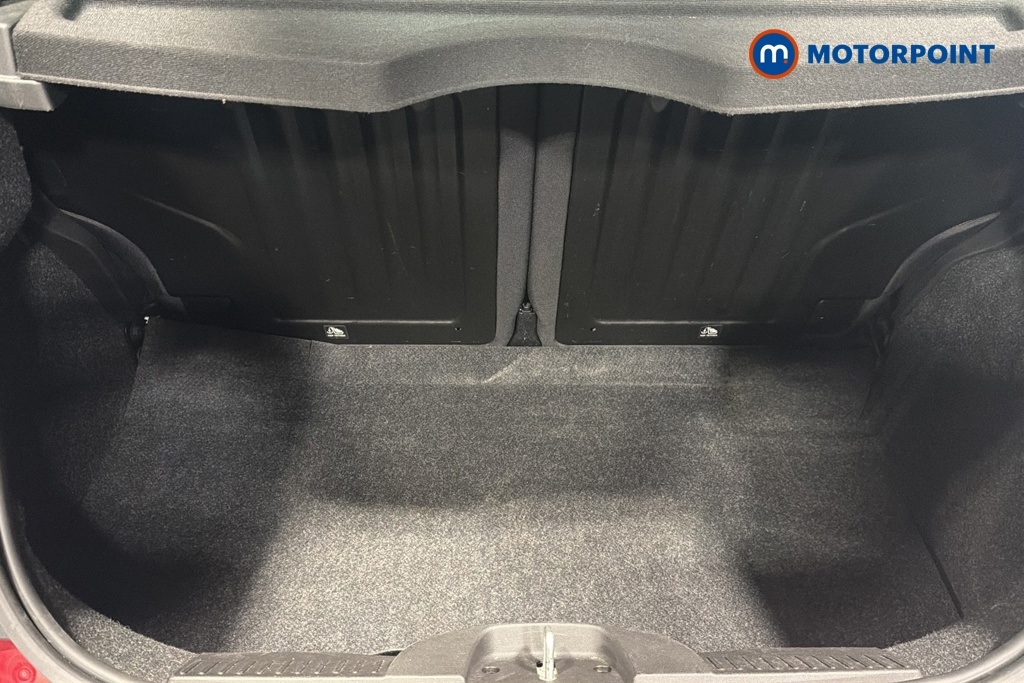 Fiat 500 Standard Grey #20
