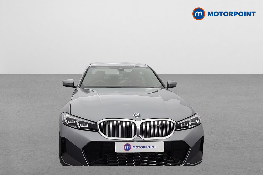 BMW 3 Series 320I M Sport Step Tech Pack AP73BWW Grey #2