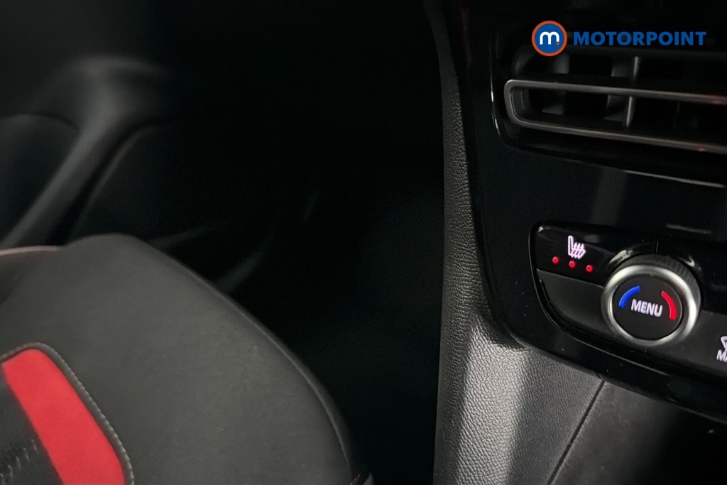 Vauxhall Mokka Design Red #20