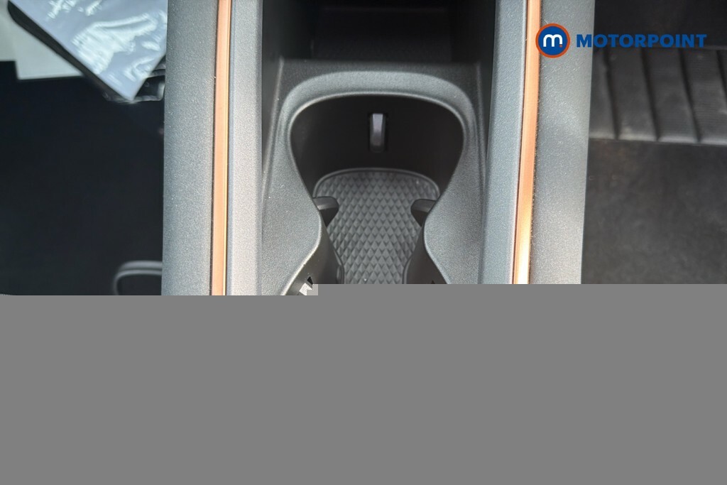 Cupra Born 150Kw V3 58Kwh YL24FFE White #19