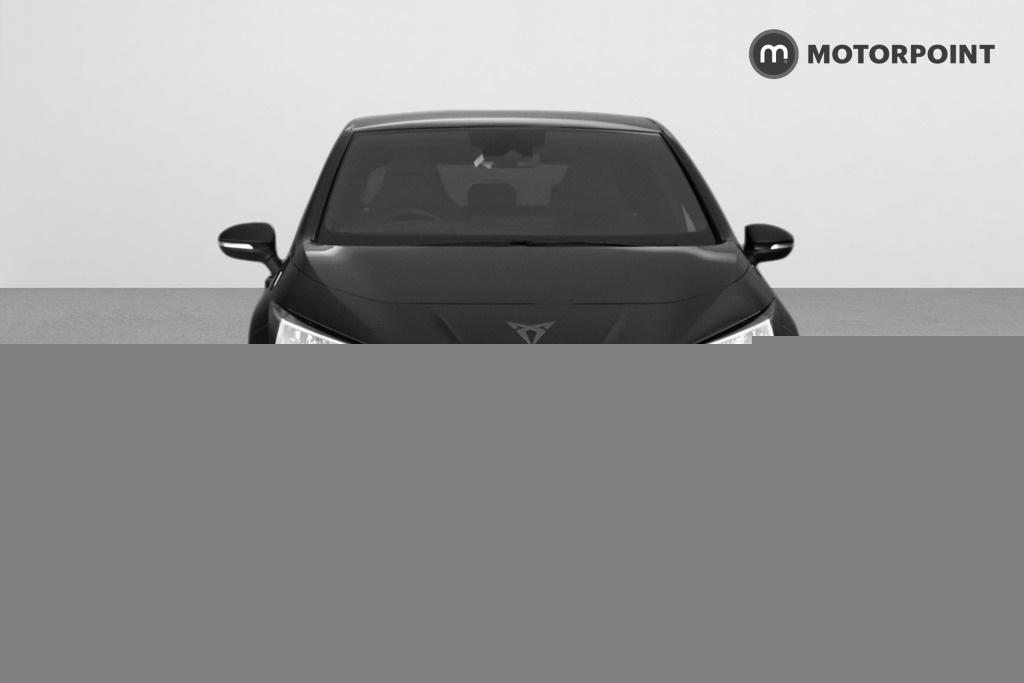 Cupra Born 169Kw E-boost V2 58Kwh Blue #2