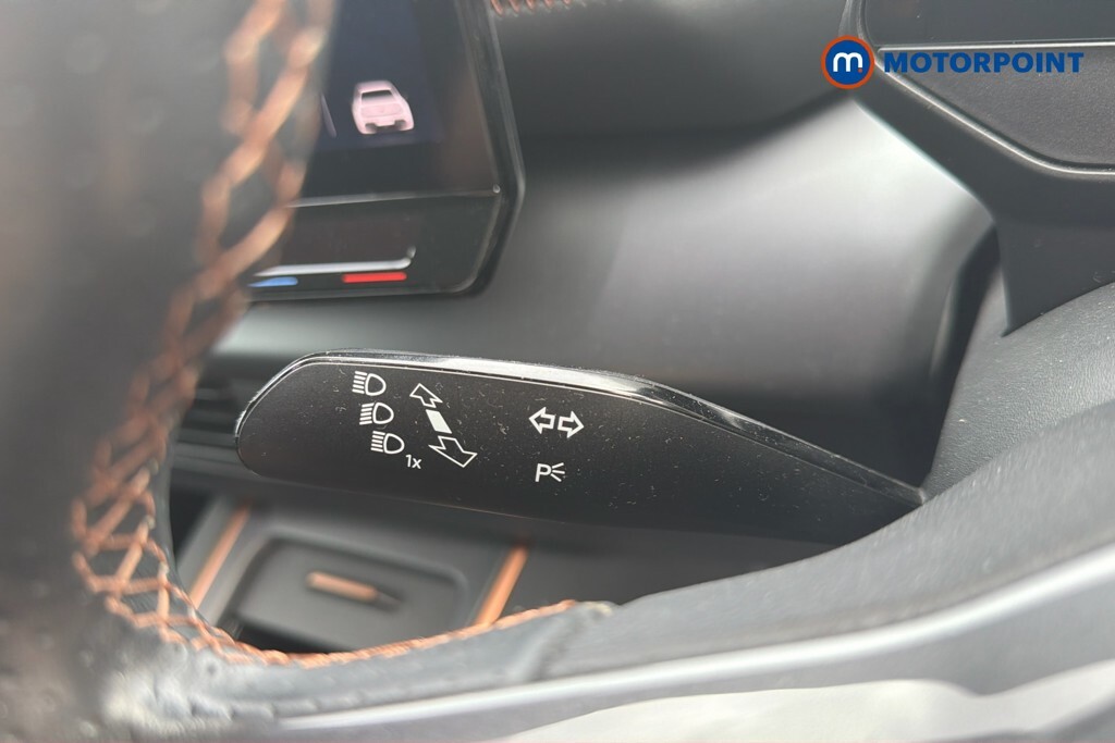 Cupra Born 150Kw V3 58Kwh YL24FFE White #16