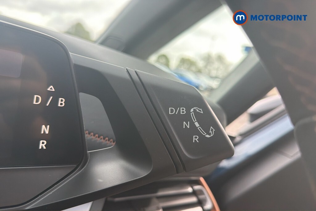 Cupra Born 150Kw V3 58Kwh YL24FFE White #22