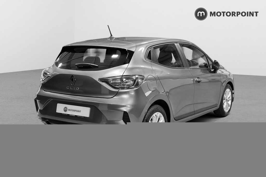 Renault Clio 1.0 Tce 90 Evolution Grey #4