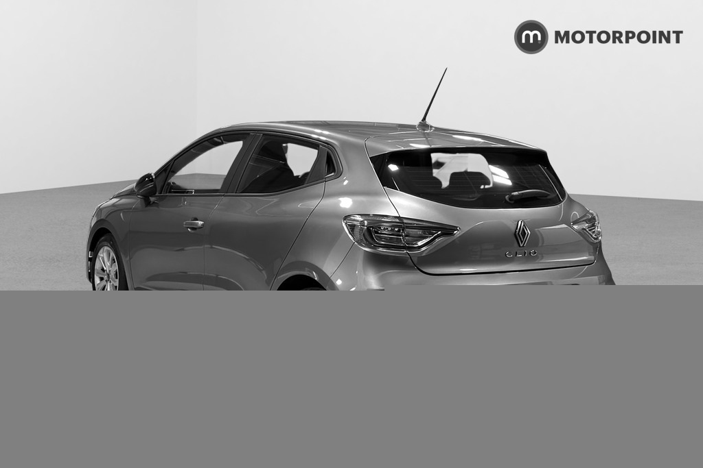Renault Clio 1.0 Tce 90 Evolution Grey #6