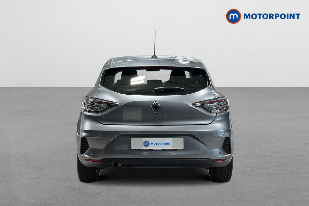 Renault Clio 1.0 Tce 90 Evolution Grey #5
