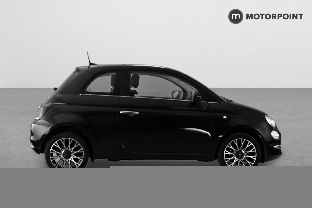 Fiat 500 Mhev Green #7