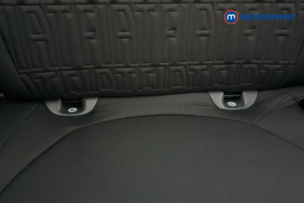 Fiat 500 Mhev Green #24