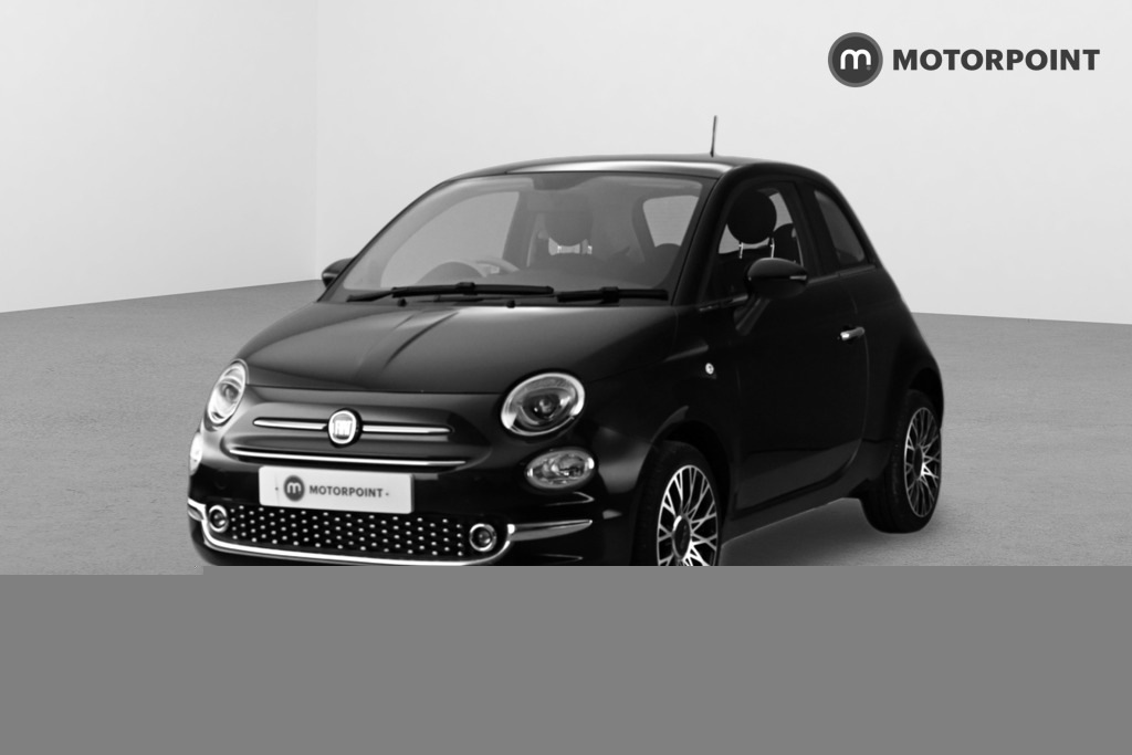 Fiat 500 1.0 Mild Hybrid Top Blue
