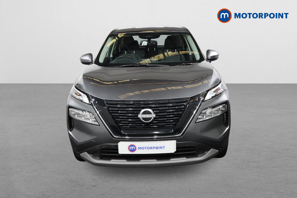 Nissan X-Trail 1.5 E-power E-4orce 213 Acenta Prem 7 St Grey
