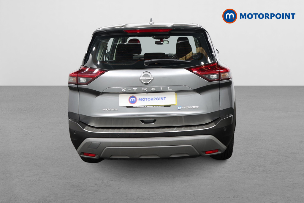 Nissan X-Trail 1.5 E-power E-4orce 213 Acenta Prem 7 St Grey #5