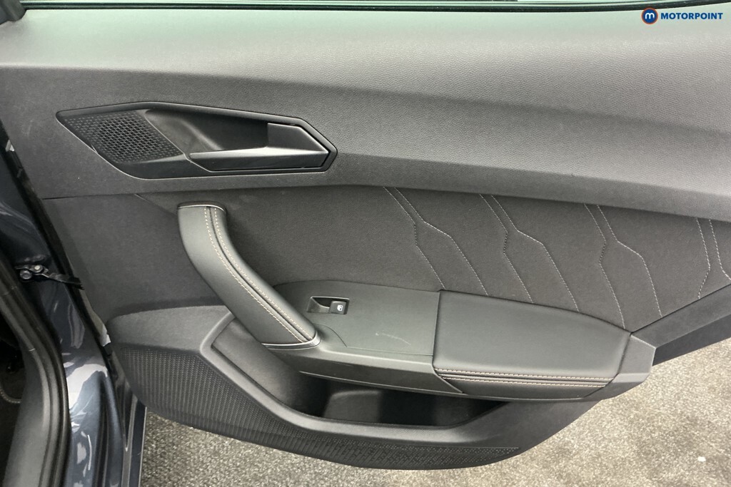 Cupra Leon 1.5 Etsi V1 Dsg Euro 6 Ss Grey #34