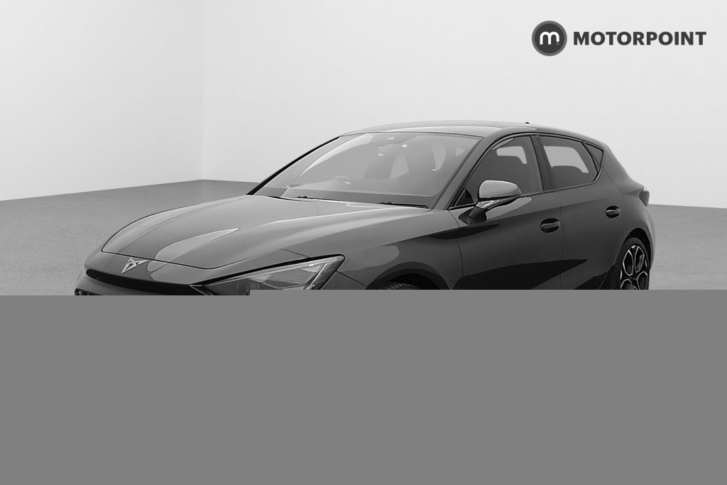 Cupra Leon 1.5 Etsi 150 V1 Dsg Grey #3