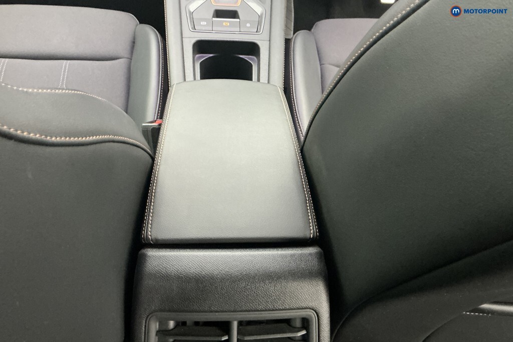Cupra Leon 1.5 Etsi V1 Dsg Euro 6 Ss Grey #19
