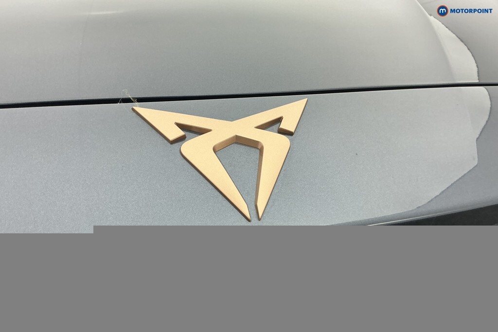Cupra Leon 1.5 Etsi V1 Dsg Euro 6 Ss Grey #36