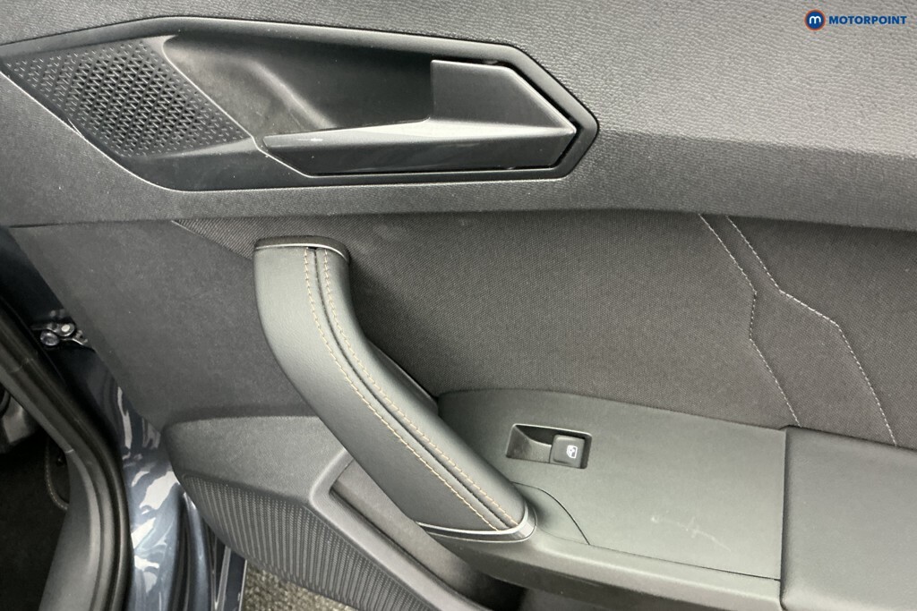 Cupra Leon 1.5 Etsi V1 Dsg Euro 6 Ss Grey #35