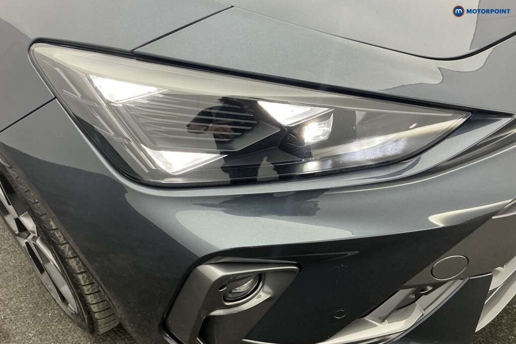 Cupra Leon 1.5 Etsi V1 Dsg Euro 6 Ss Grey #37