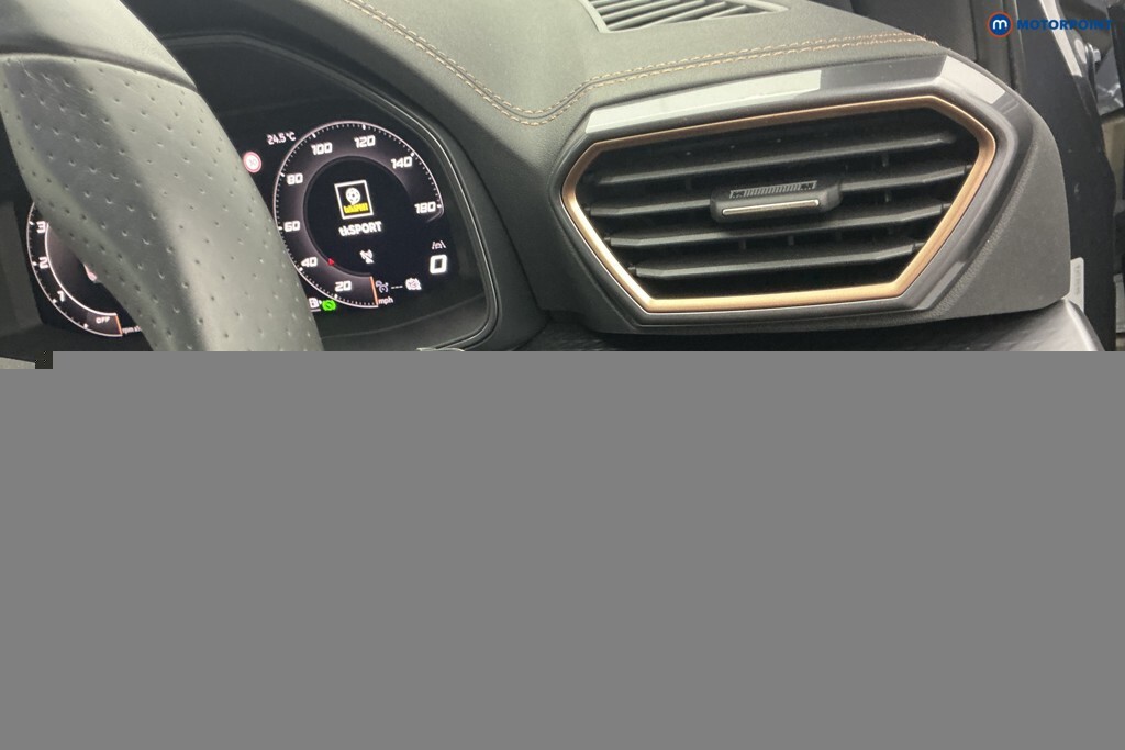Cupra Leon 1.5 Etsi V1 Dsg Euro 6 Ss Grey #30