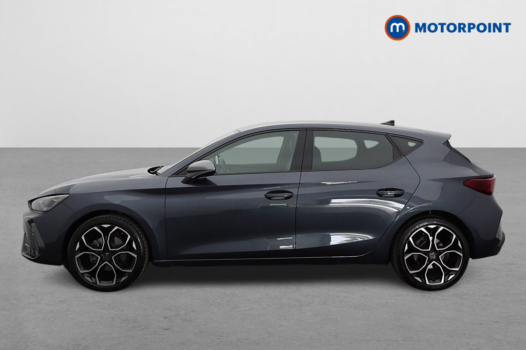 Cupra Leon 1.5 Etsi 150 V1 Dsg Grey #4