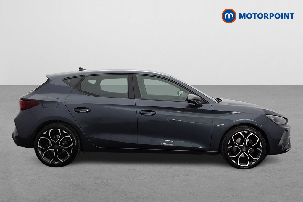 Cupra Leon 1.5 Etsi V1 Dsg Euro 6 Ss Grey #8