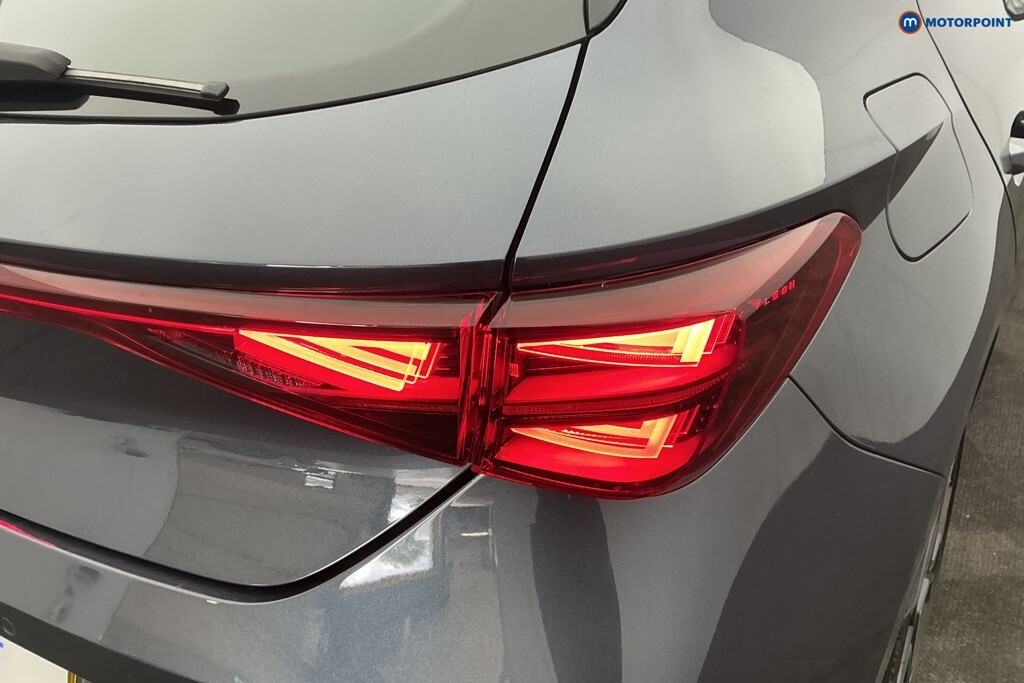 Cupra Leon 1.5 Etsi V1 Dsg Euro 6 Ss Grey #38