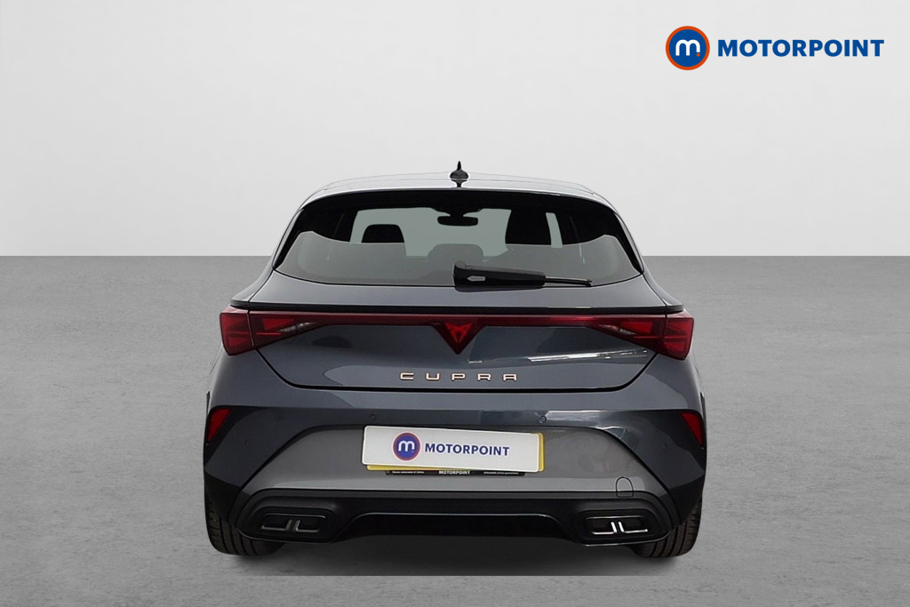 Cupra Leon 1.5 Etsi 150 V1 Dsg Grey #6