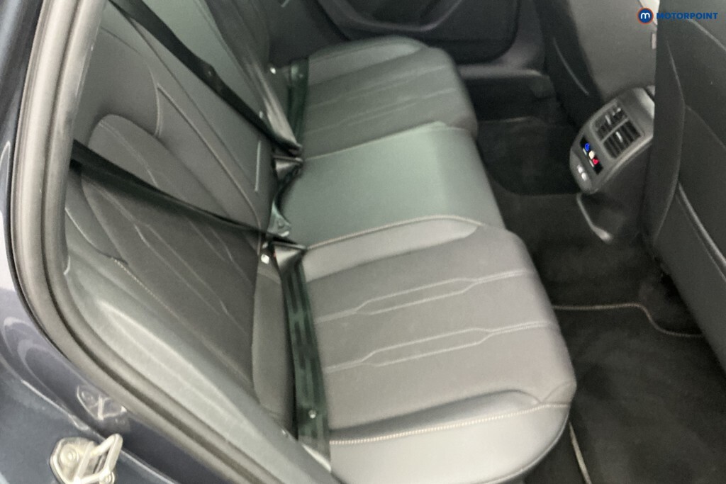 Cupra Leon 1.5 Etsi V1 Dsg Euro 6 Ss Grey #12
